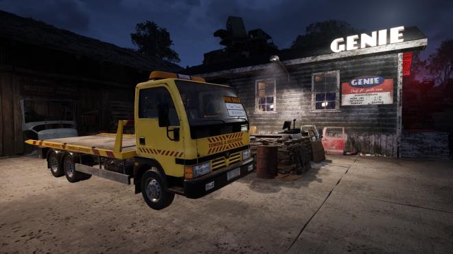 Car Dealer Simulator PC Crack