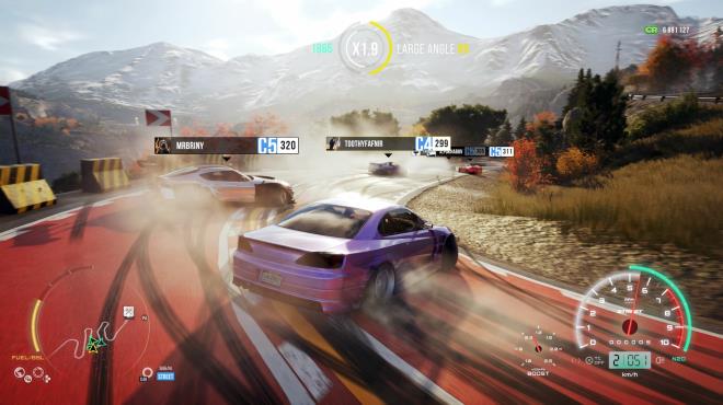 CarX Street Update v1 7 0 Torrent Download