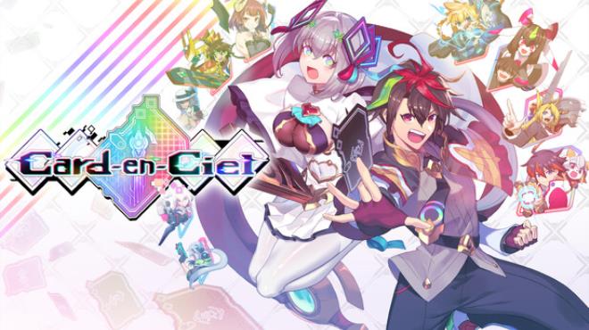 Card-en-Ciel Update v1 5 3 Free Download