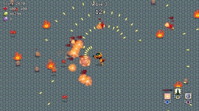 Cards and Guns PC Crack