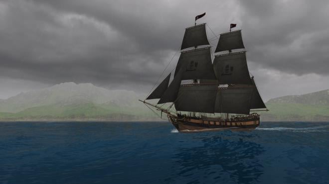 Caribbean Legend Ships Pack Part 3 PC Crack