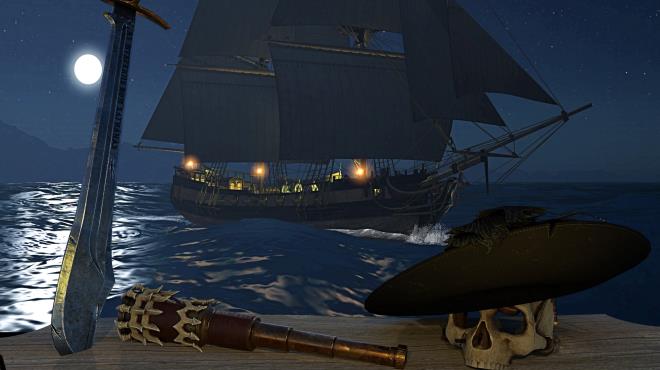 Caribbean Legend Ships Pack Part 3 Torrent Download