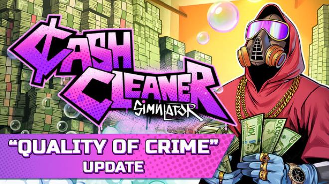 Cash Cleaner Simulator Update v1 0 5 Free Download