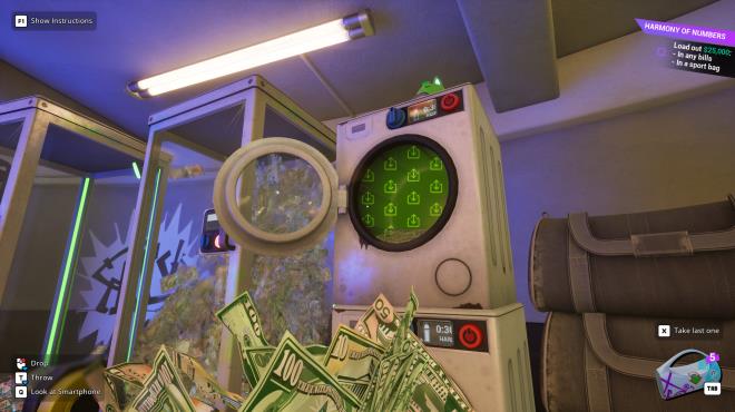 Cash Cleaner Simulator Update v1 0 5 Torrent Download