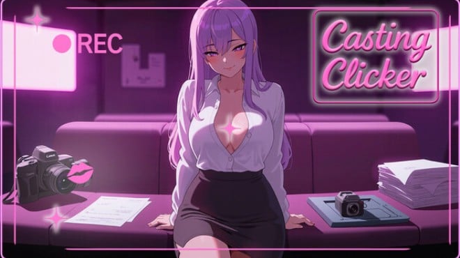 Casting Clicker Free Download