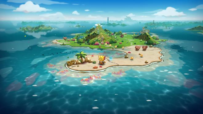 Cat Quest III Mew Content Update v1 4 2 Torrent Download