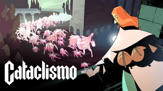 Cataclismo Update v1 0 3 Free Download