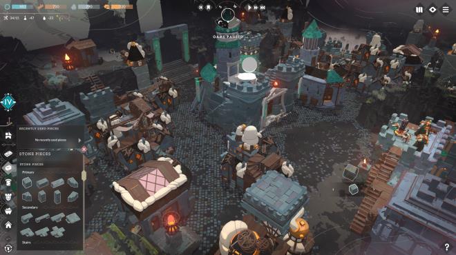 Cataclismo Update v1 0 3 PC Crack