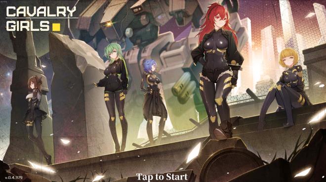 Cavalry Girls Update v2 1 2187 Torrent Download