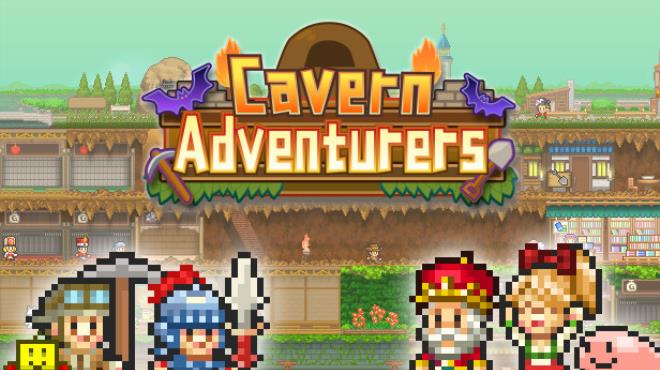Cavern Adventurers Free Download
