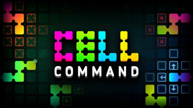 Cell Command Free Download