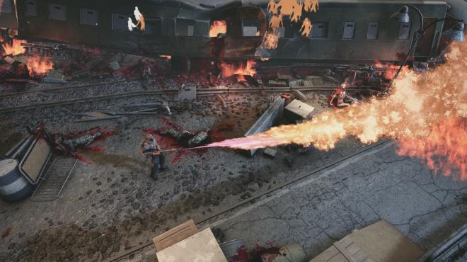 Chains of Freedom Update v1 0 2 PC Crack