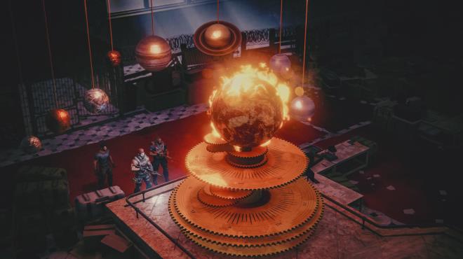 Chains of Freedom Update v1 0 2 Torrent Download