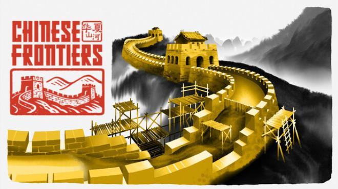 Chinese Frontiers Free Download
