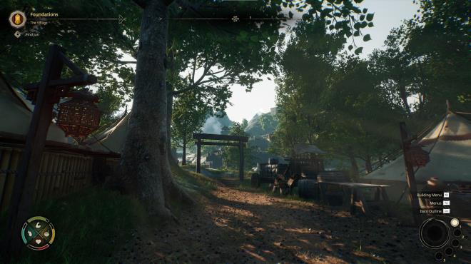 Chinese Frontiers PC Crack