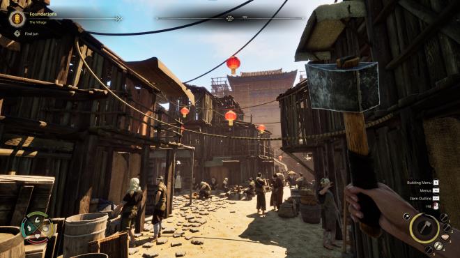 Chinese Frontiers Torrent Download