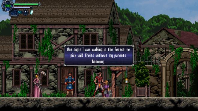 Chronicles of the Wolf PC Crack