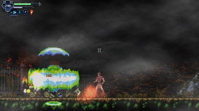 Chronicles of the Wolf Torrent Download