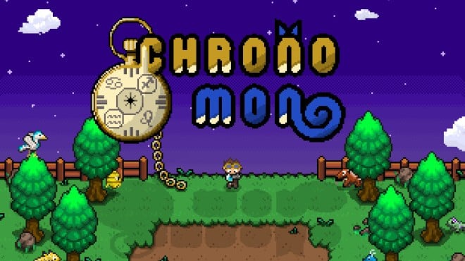 Chronomon Free Download