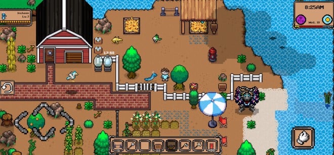 Chronomon Torrent Download