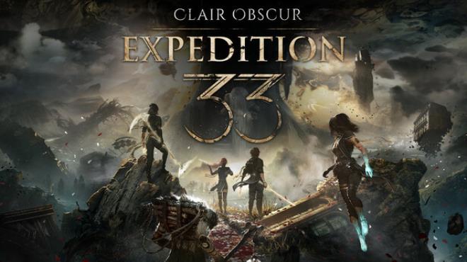 Clair Obscur Expedition 33 Update v1 3 1 Free Download