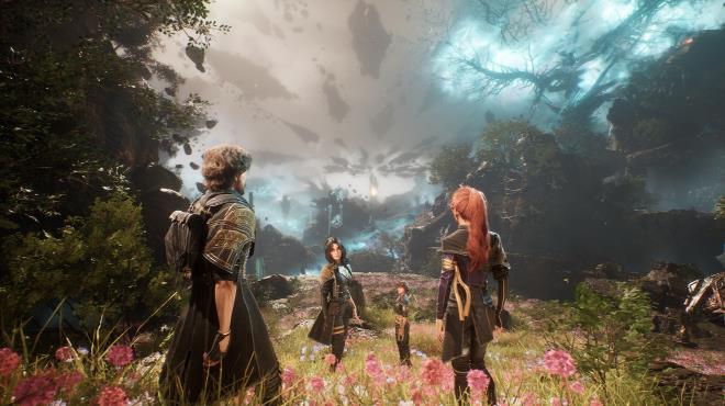 Clair Obscur Expedition 33 Update v1 3 1 Torrent Download
