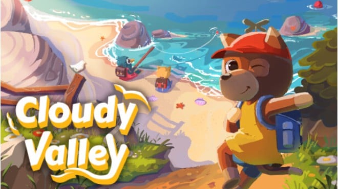 Cloudy Valley Free Download
