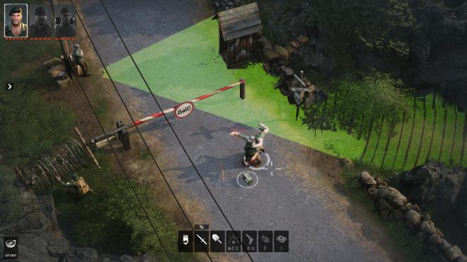 Commandos Origins v1 2 0 77059 Torrent Download