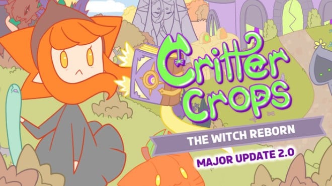 Critter Crops Free Download