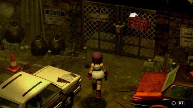 Crow Country Update v20250612 Torrent Download
