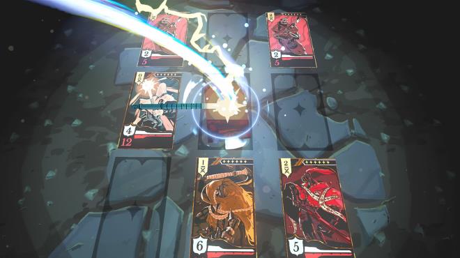 Crown Gambit Torrent Download