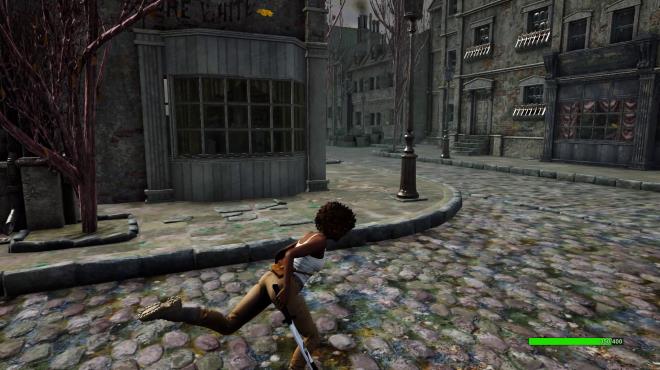 Crown of Chaos Torrent Download