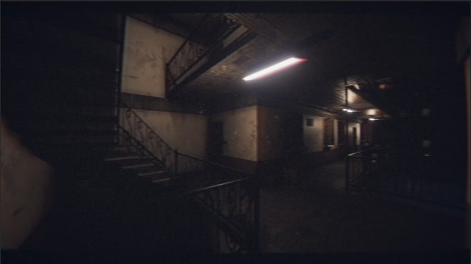 Cursed Enigma - The Midnight Apartment Torrent Download