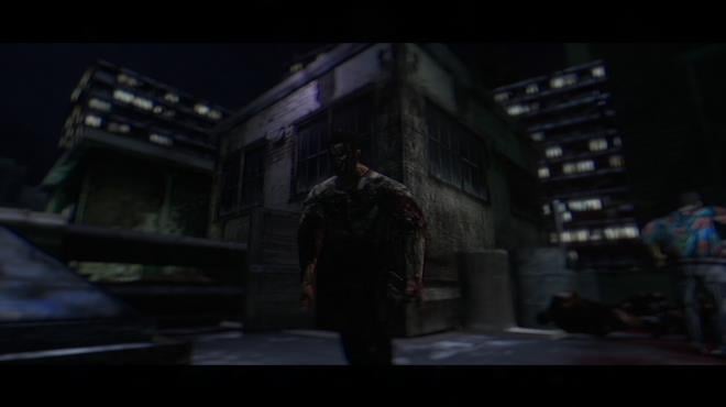 DAY OF THE RISING DEAD PC Crack
