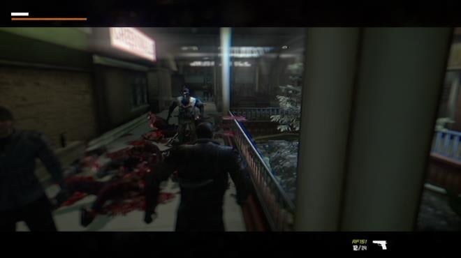 DAY OF THE RISING DEAD Torrent Download