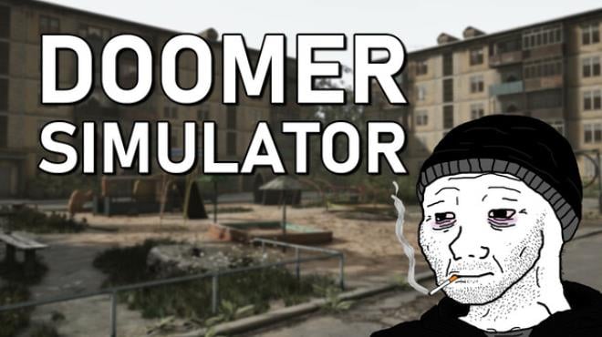 DOOMER SIMULATOR Free Download