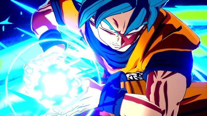 DRAGON BALL Sparking ZERO Update v2013 012 003 008 007 incl DLC Torrent Download