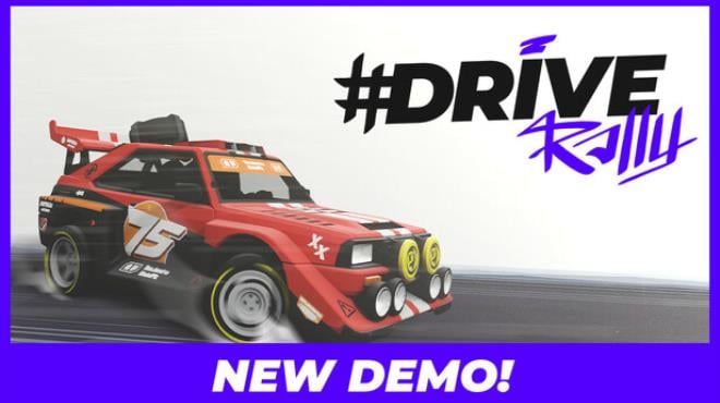DRIVE Rally Update v1 0 0 3 Free Download
