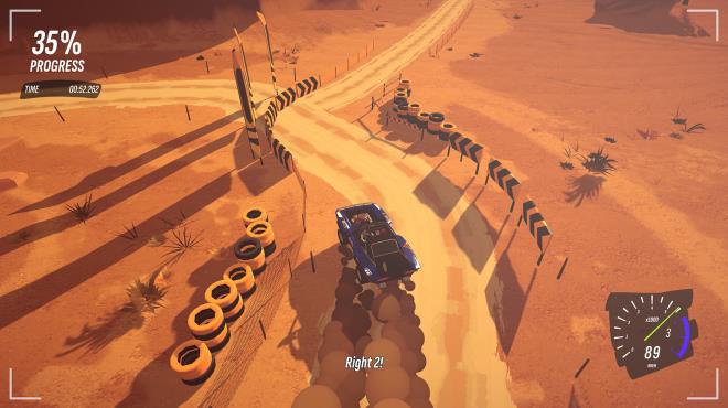 DRIVE Rally Update v1 0 0 3 PC Crack