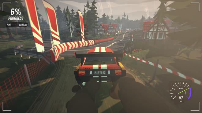 DRIVE Rally Update v1 0 0 3 Torrent Download