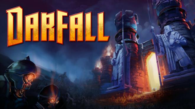 Darfall Update v1 1 3 Free Download