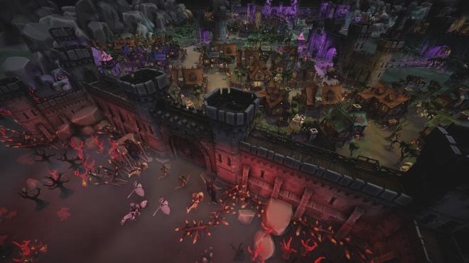 Darfall Update v1 1 3 PC Crack