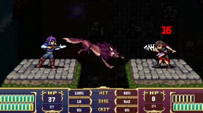 Dark Deity 2 Update v1 13 PC Crack