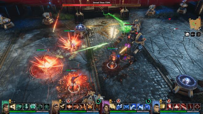 Dark Envoy Directors Cut Update v1 6 2 73677 Torrent Download