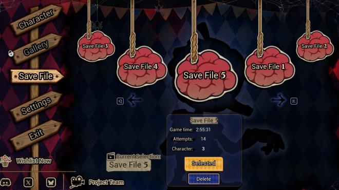 Dark Fairy Tale Dreamland Survivors Torrent Download