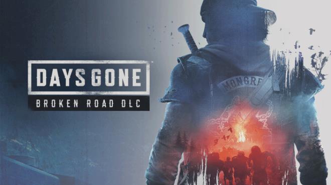 Days Gone Broken Road Update v1 11 Free Download