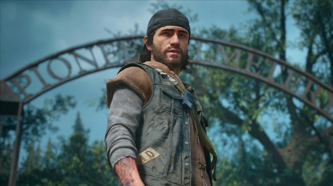 Days Gone Broken Road Update v1 11 Torrent Download
