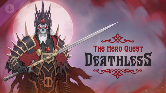 Deathless The Hero Quest Free Download