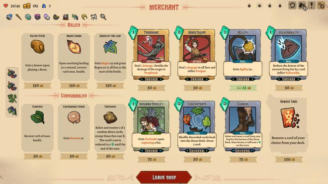 Deathless The Hero Quest PC Crack
