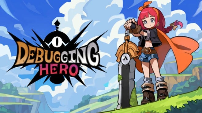 Debugging Hero Free Download